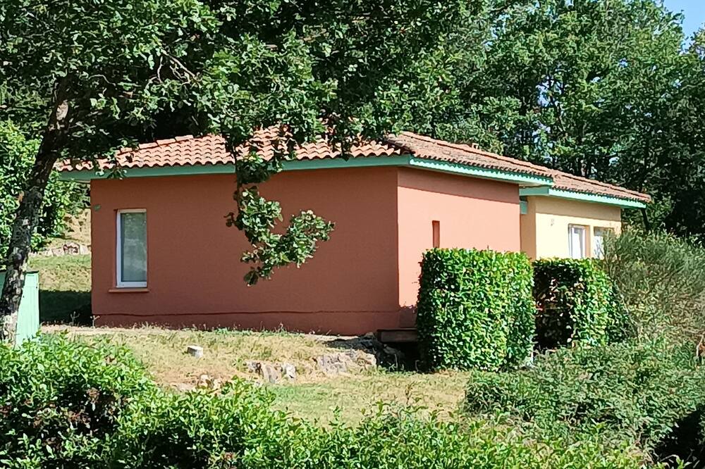 Photo of Outdoor in Quillan