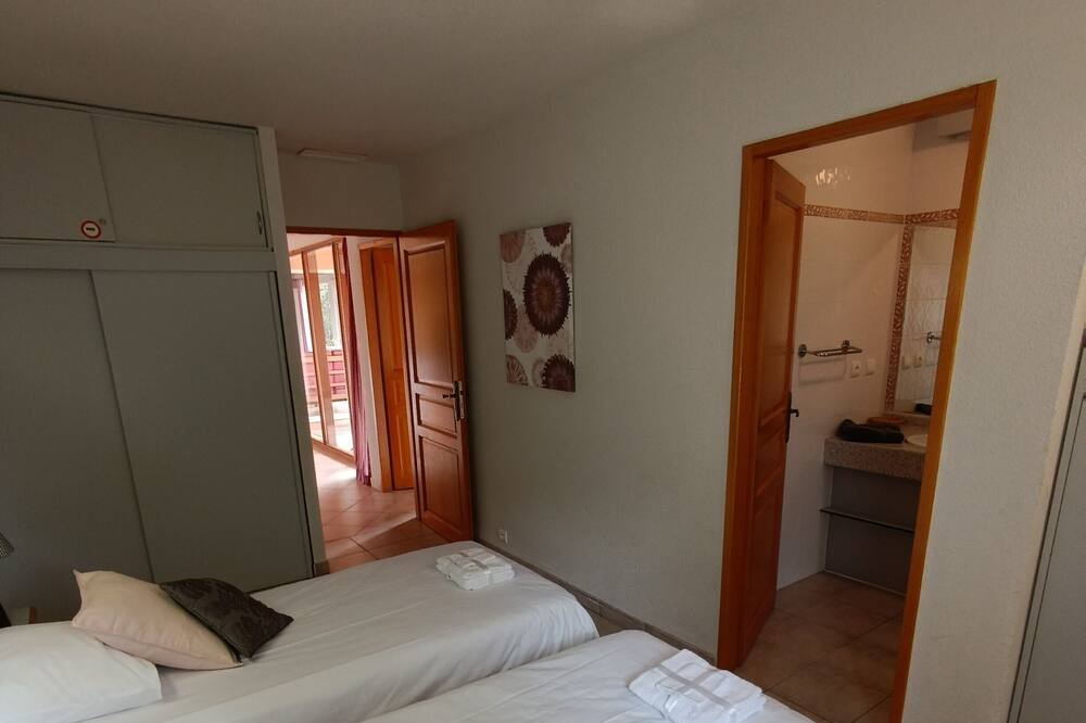 Photo of Bedroom in Quillan