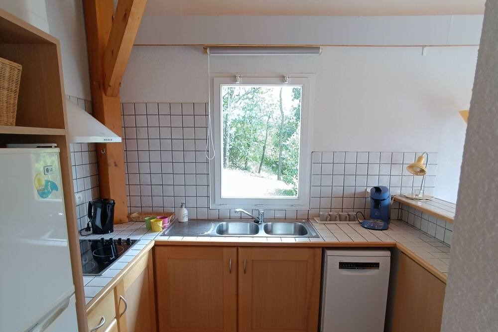 Photo of Kitchen in Quillan