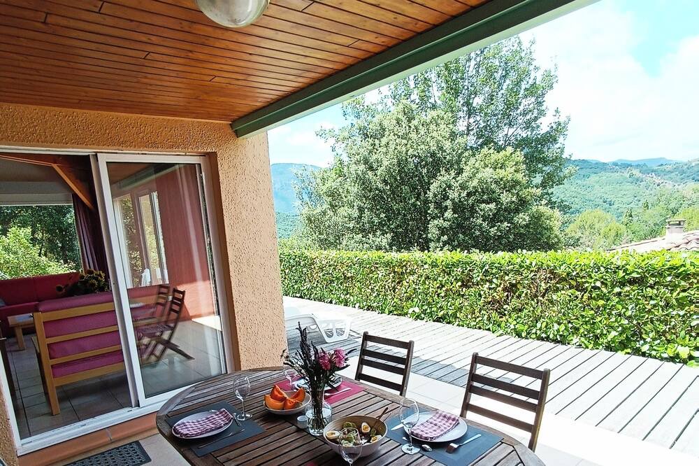 Photo of Outdoor in Quillan