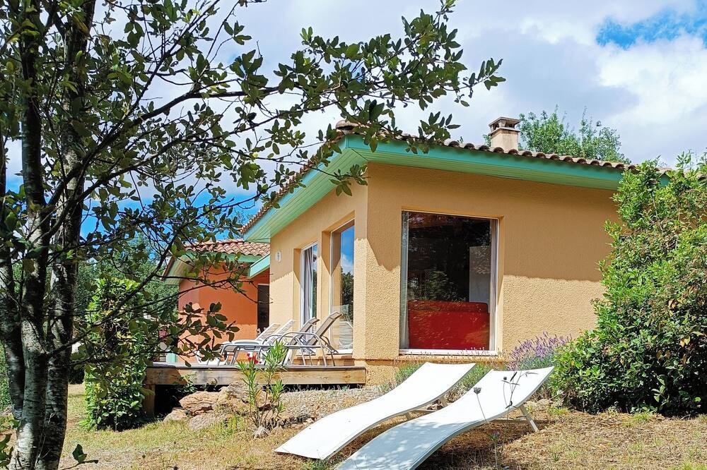 Photo of Outdoor in Quillan