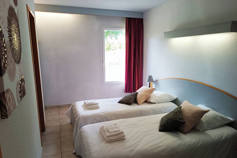 Photo of Bedroom in Quillan