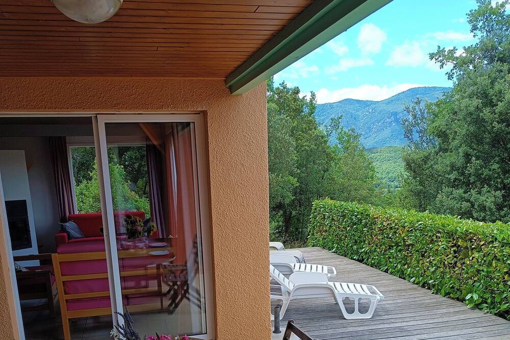 Photo of Outdoor in Quillan