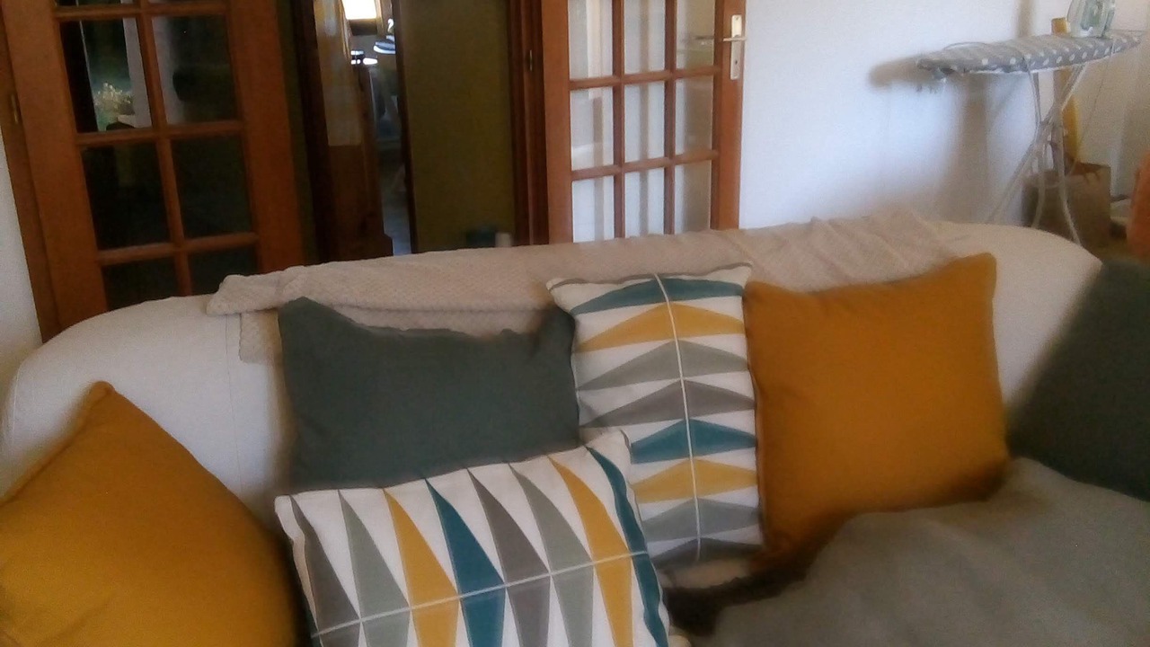 Photo of Livingroom in Garidech