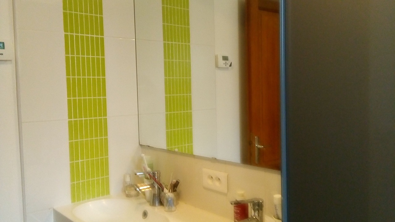 Photo of Bathroom in Garidech