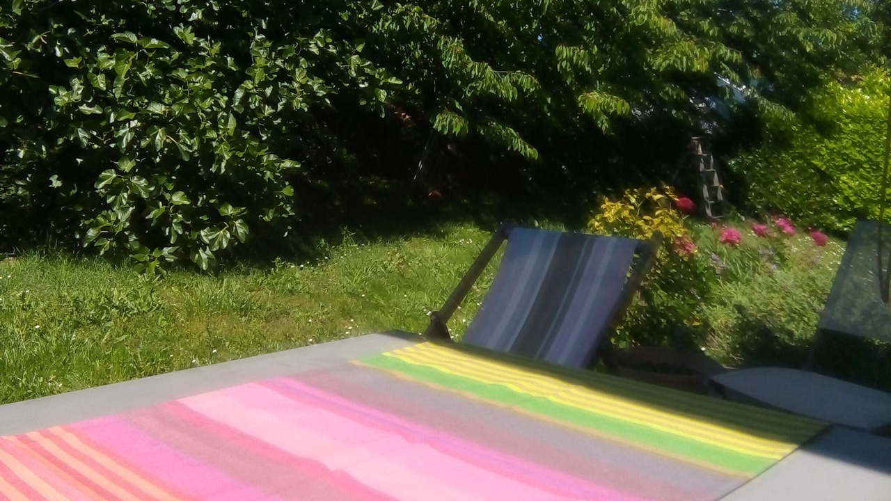 Photo of Outdoor in Garidech