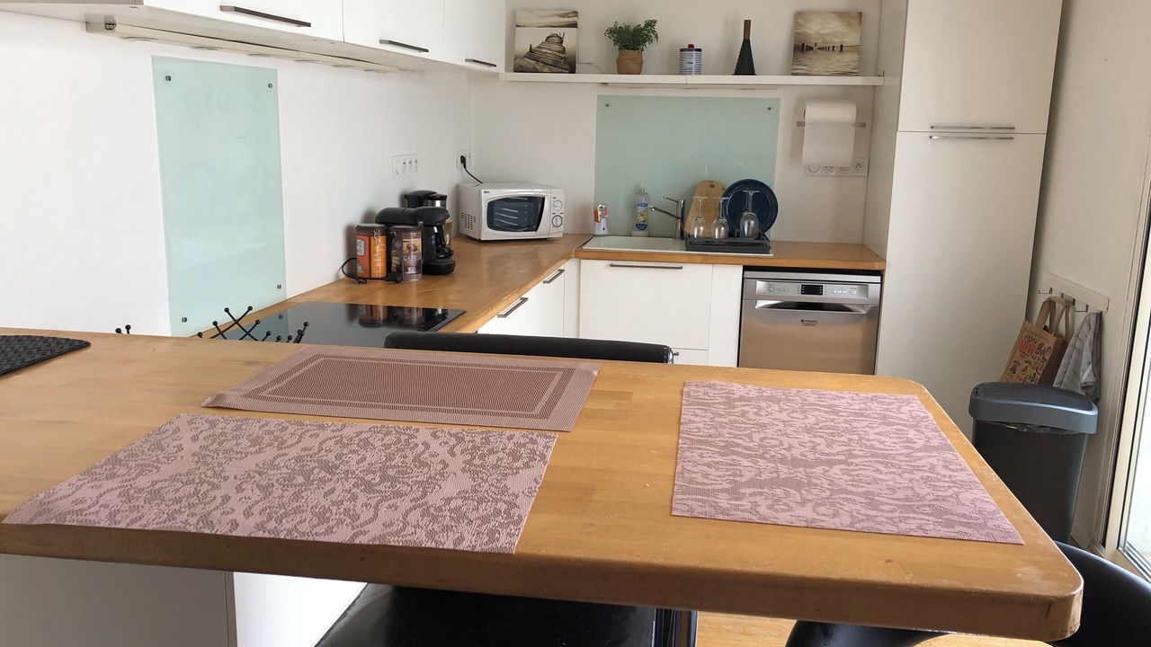 Photo of Kitchen in Lanester