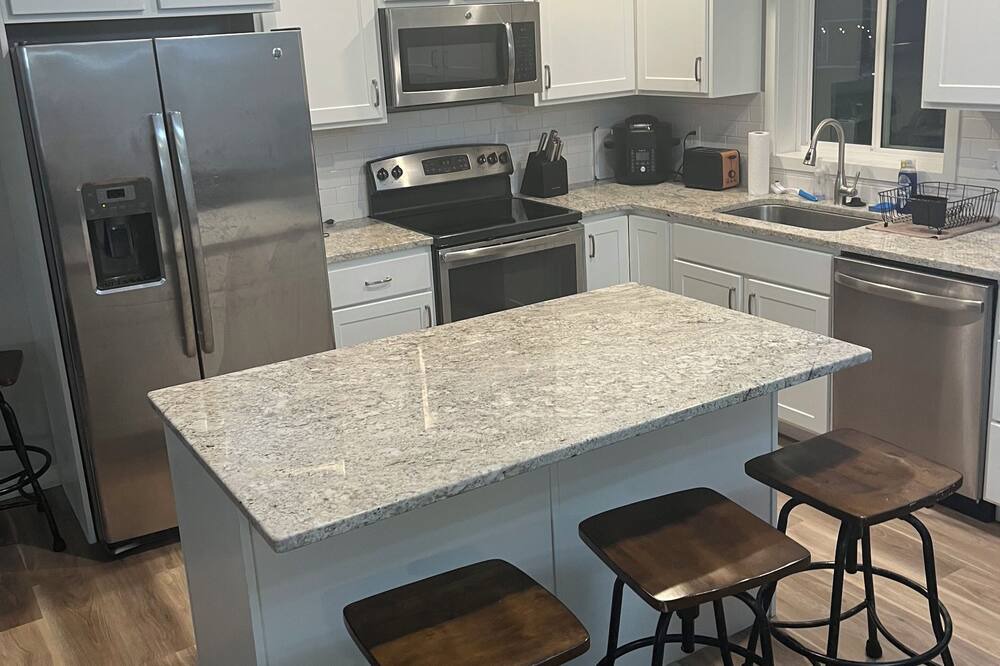 Photo of Kitchen in Brookings