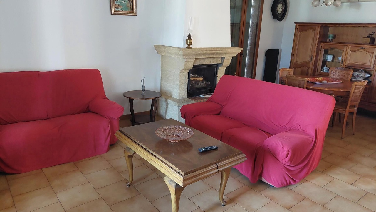 Photo of Livingroom in Manosque