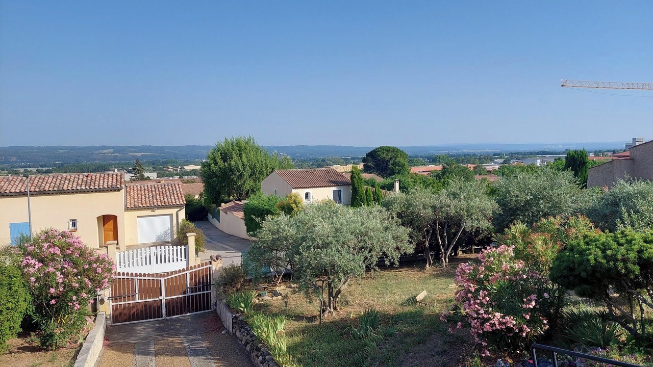 Photo of Outdoor in Manosque