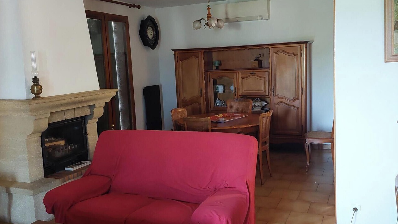 Photo of Livingroom in Manosque