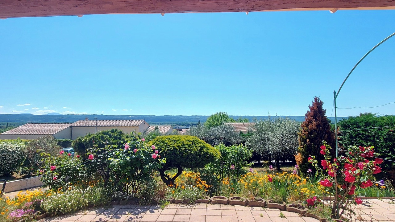 Photo of Outdoor in Manosque