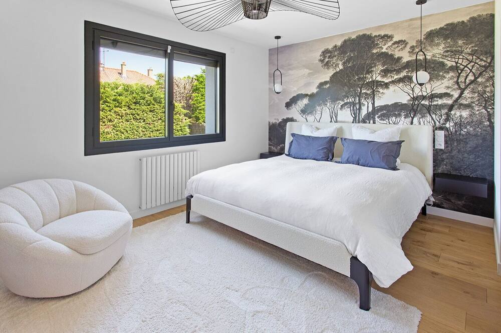 Photo of Bedroom in Saint-Sebastien-sur-Loire