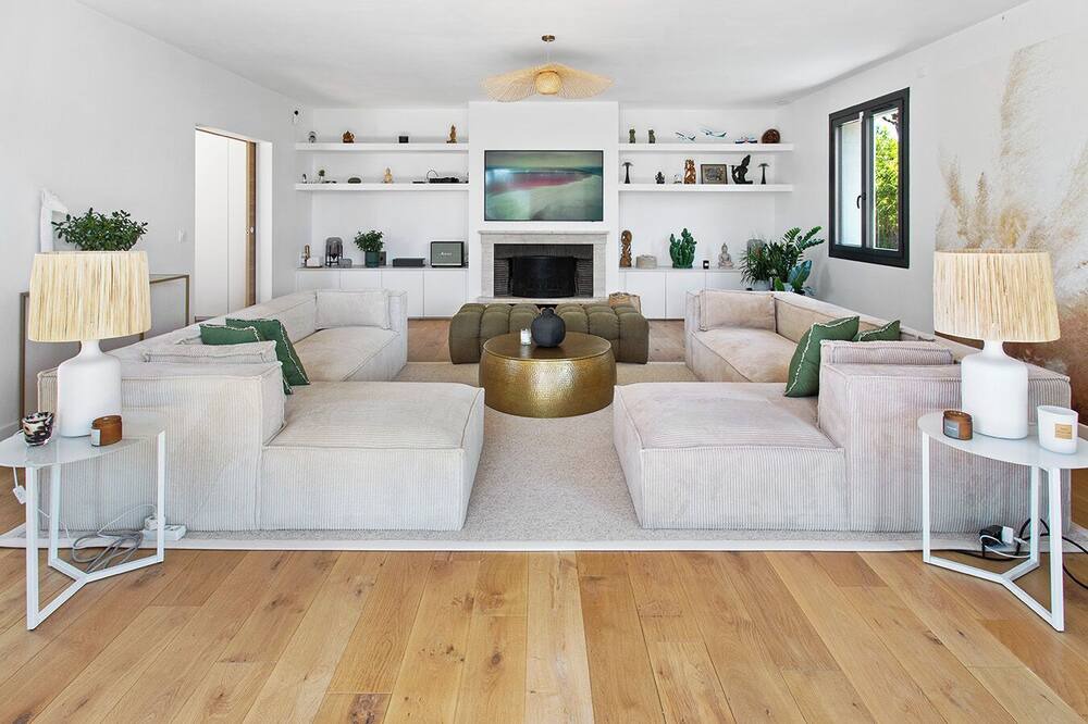 Photo of Livingroom in Saint-Sebastien-sur-Loire