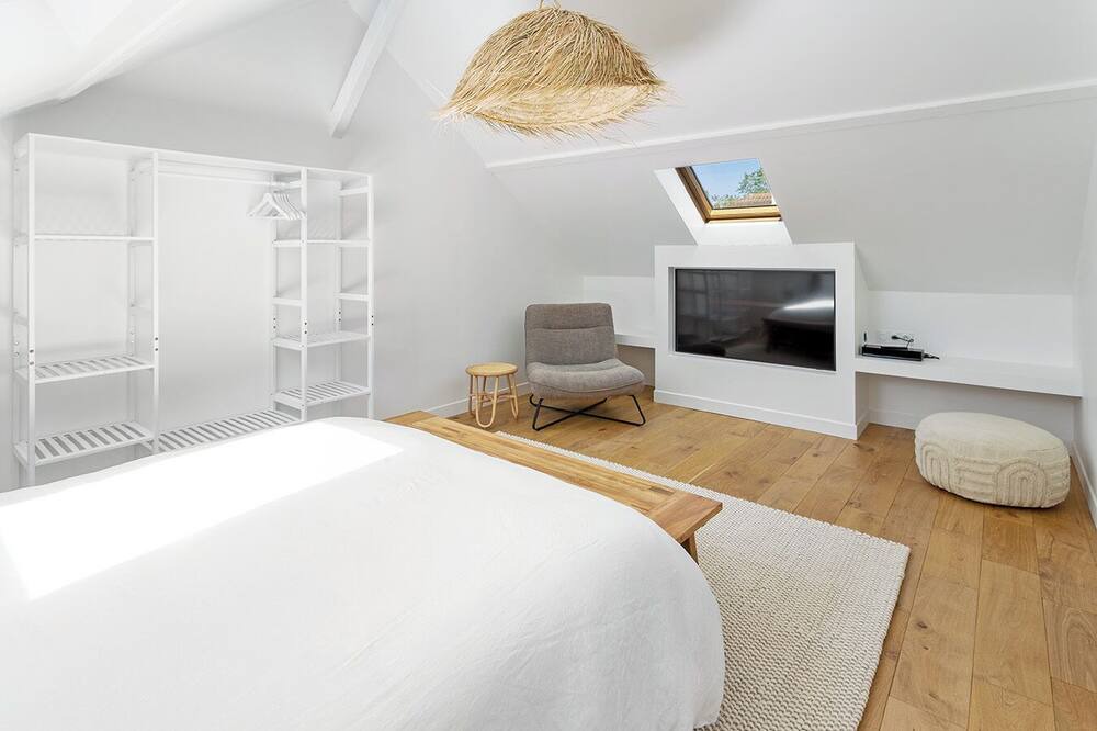 Photo of Bedroom in Saint-Sebastien-sur-Loire