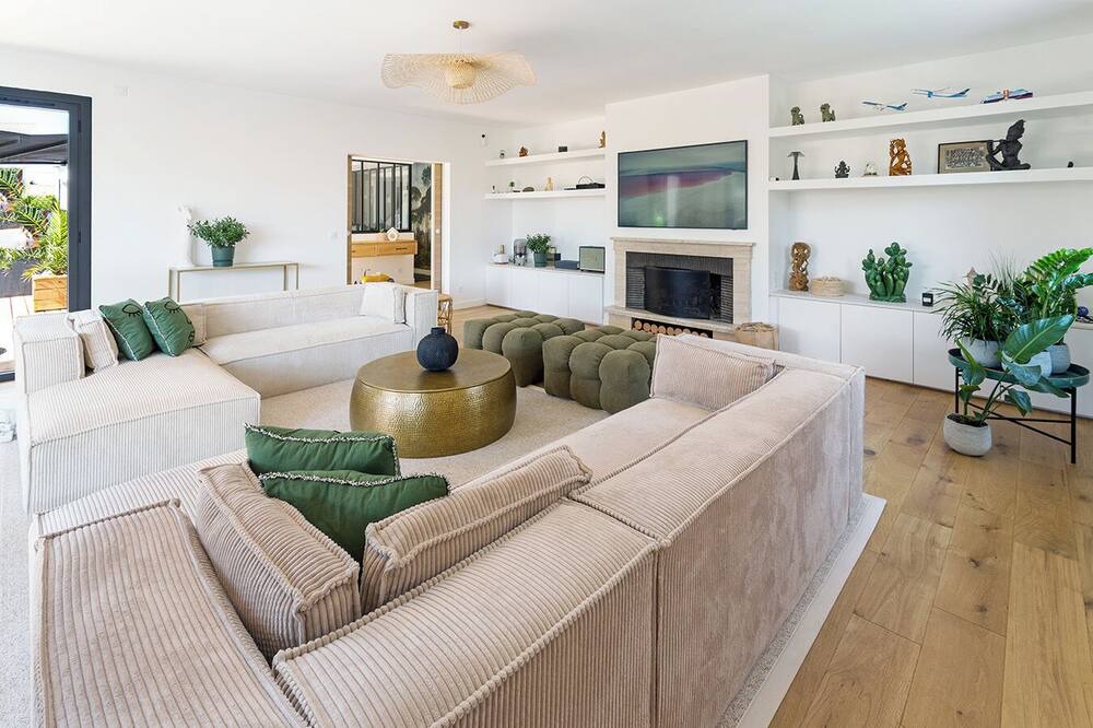 Photo of Livingroom in Saint-Sebastien-sur-Loire