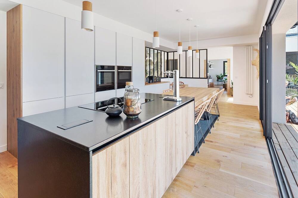 Photo of Kitchen in Saint-Sebastien-sur-Loire