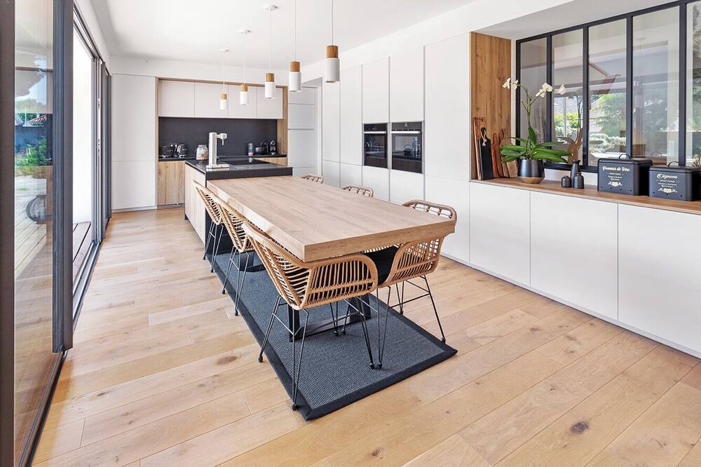 Photo of Kitchen in Saint-Sebastien-sur-Loire