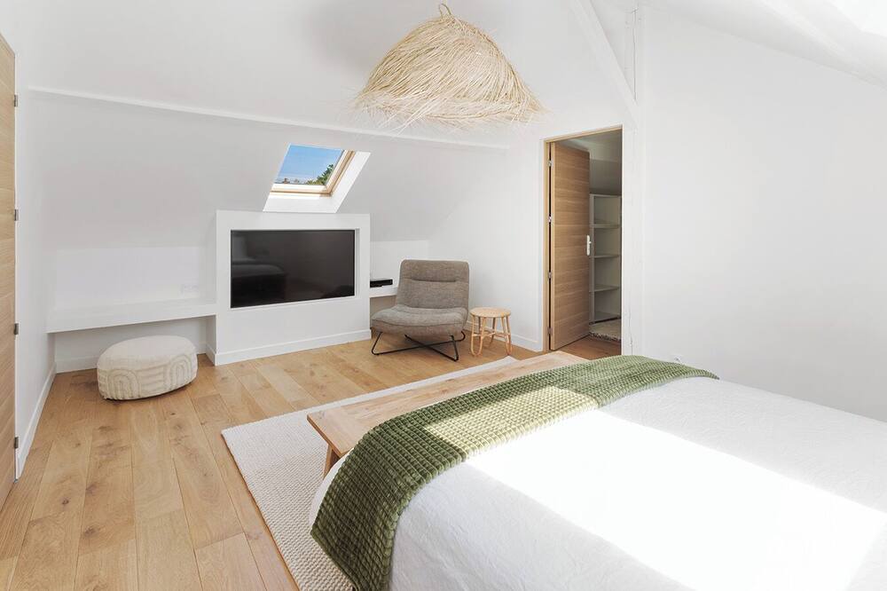Photo of Bedroom in Saint-Sebastien-sur-Loire