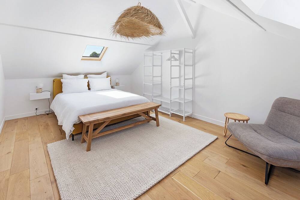 Photo of Bedroom in Saint-Sebastien-sur-Loire