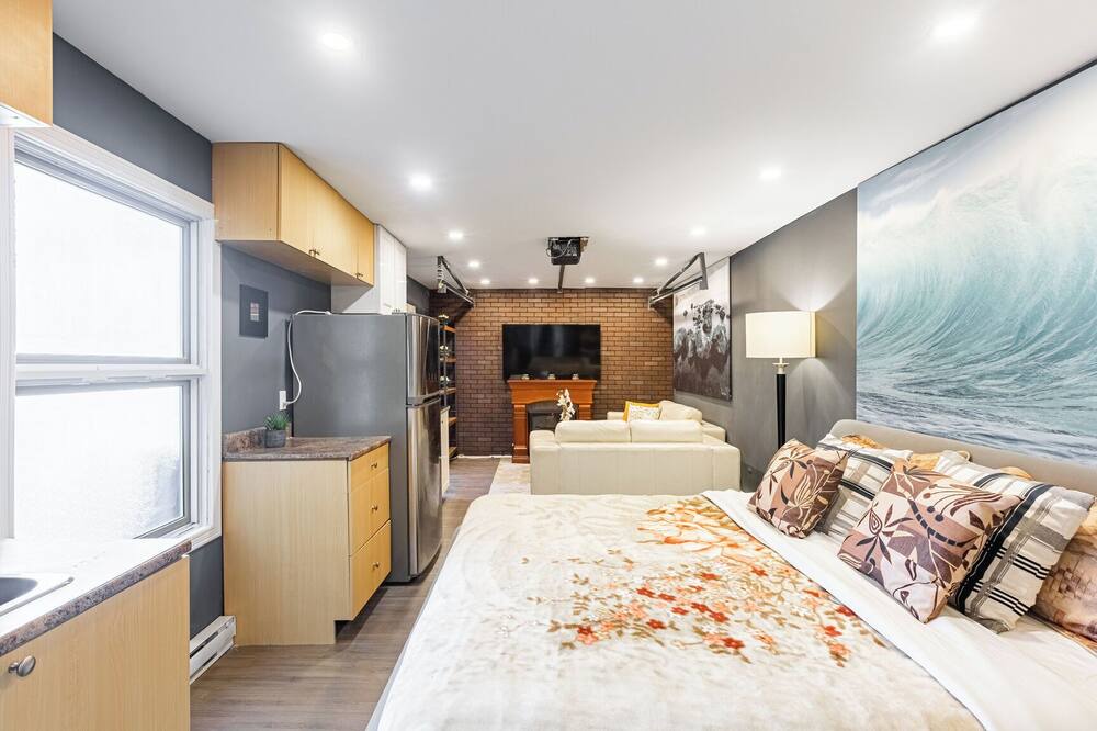 Photo of Kitchen in Mascouche