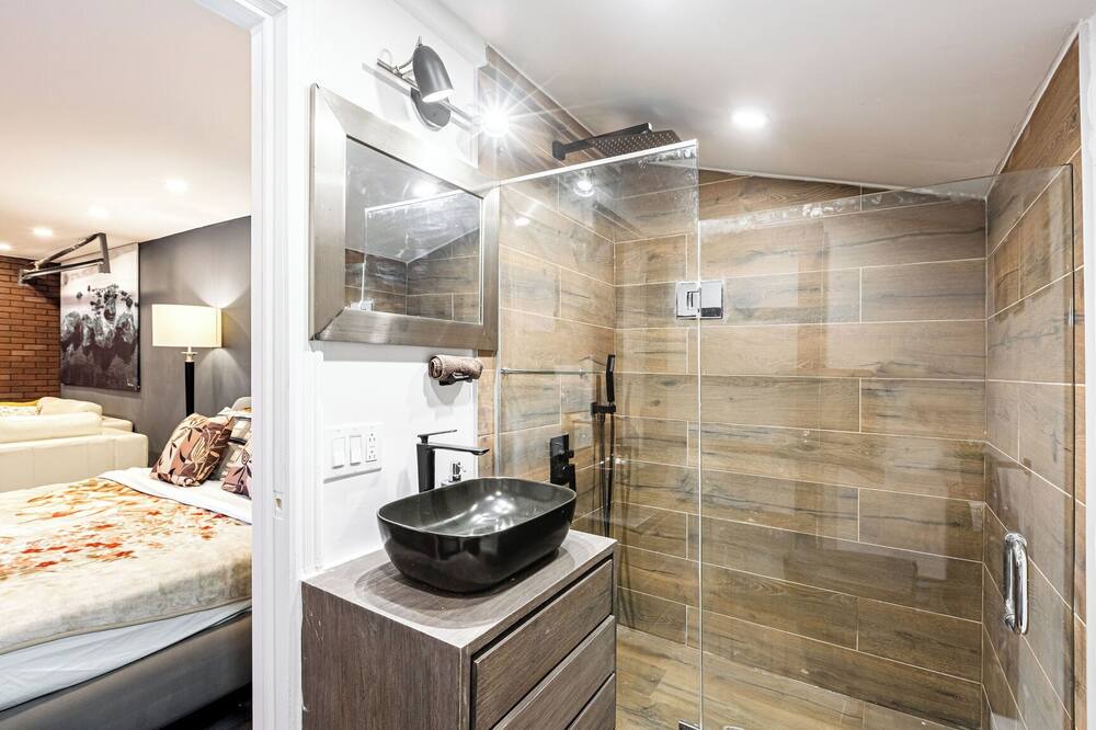 Photo of Bathroom in Mascouche