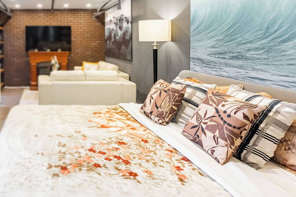 Photo of Bedroom in Mascouche