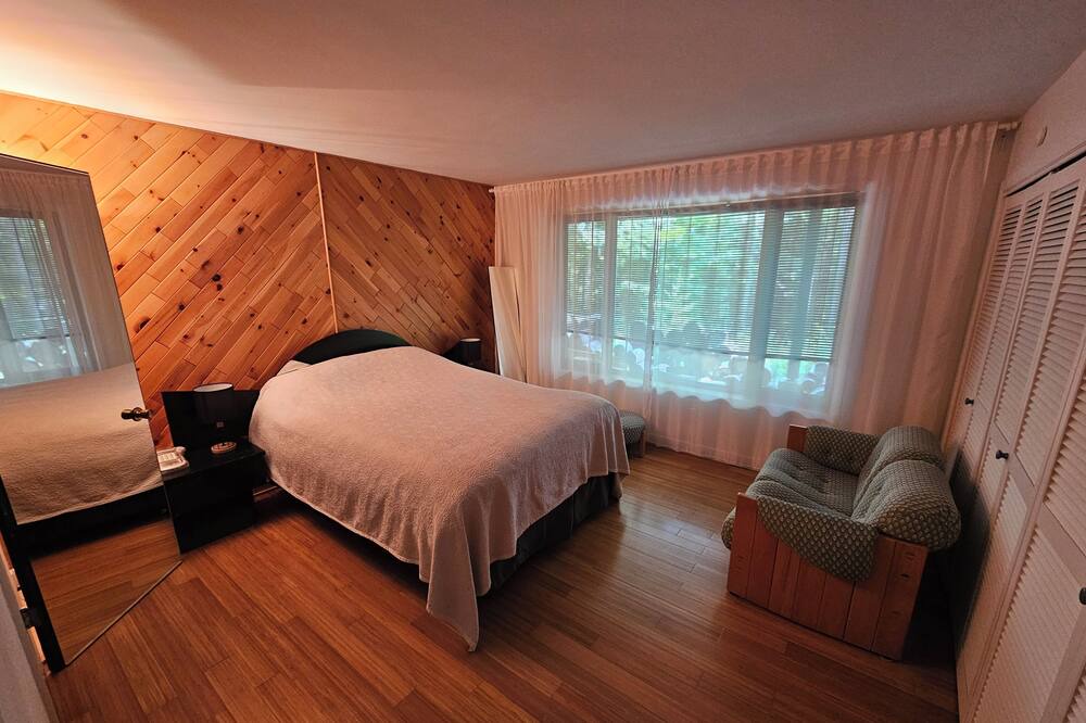 Photo of Bedroom in Sainte-Adele