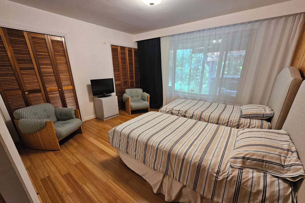Photo of Bedroom in Sainte-Adele
