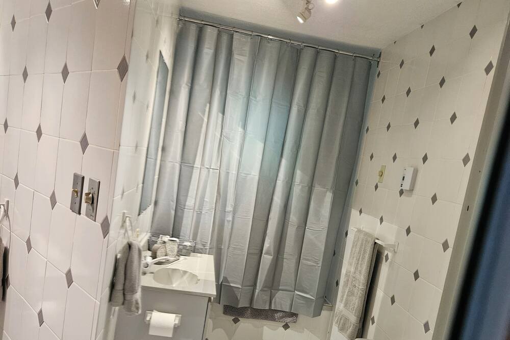 Photo of Bathroom in Sainte-Adele