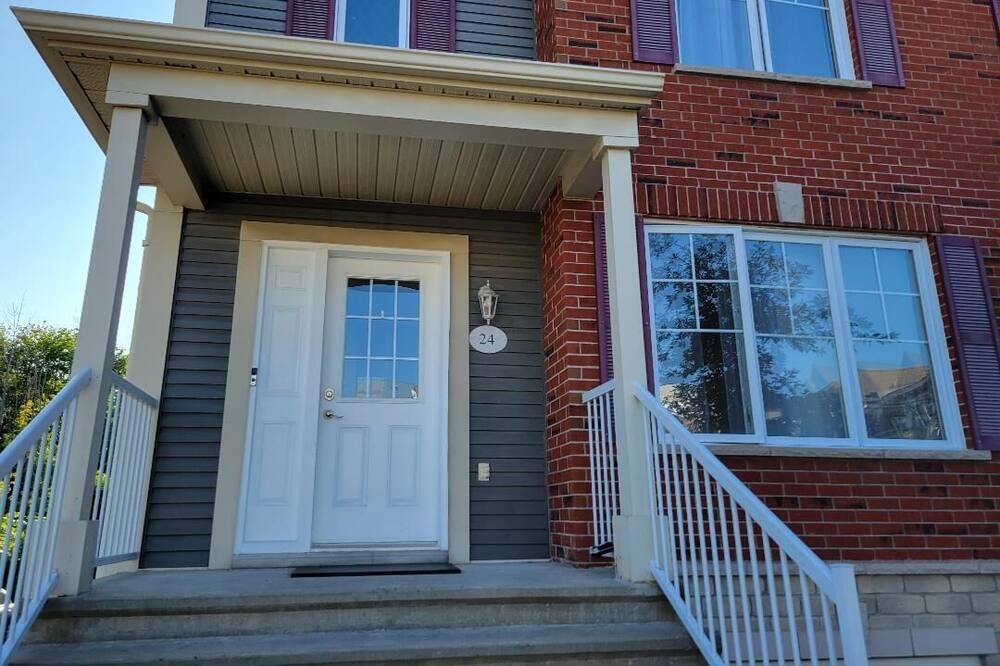 Photo of Outdoor in Chateauguay