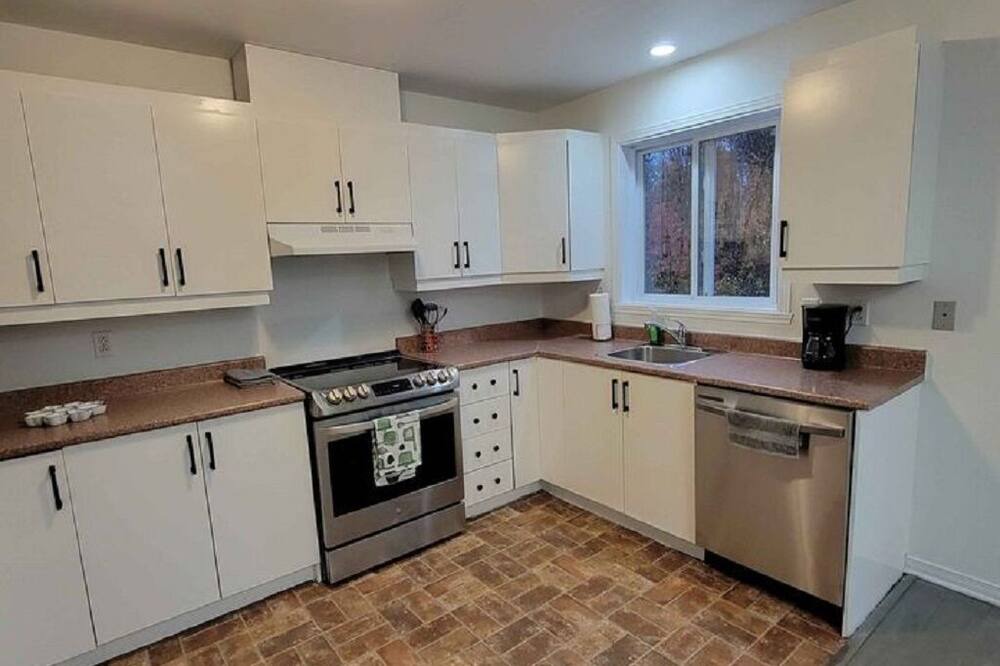 Photo of Kitchen in Chateauguay
