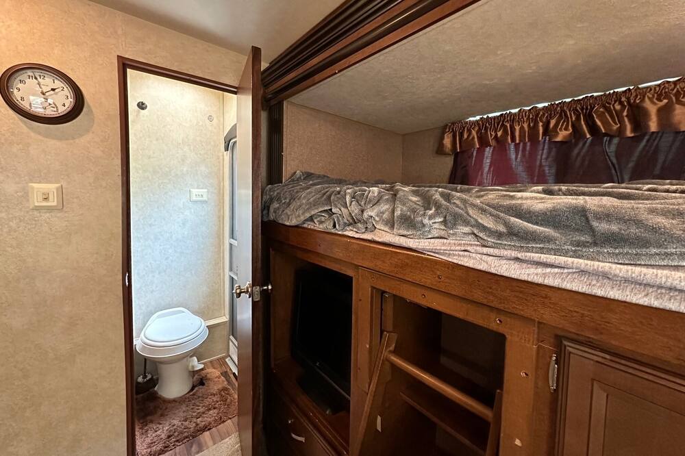 Photo of Bathroom in Harrisburg