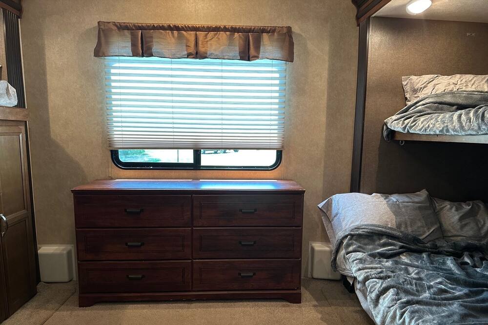 Photo of Bedroom in Harrisburg