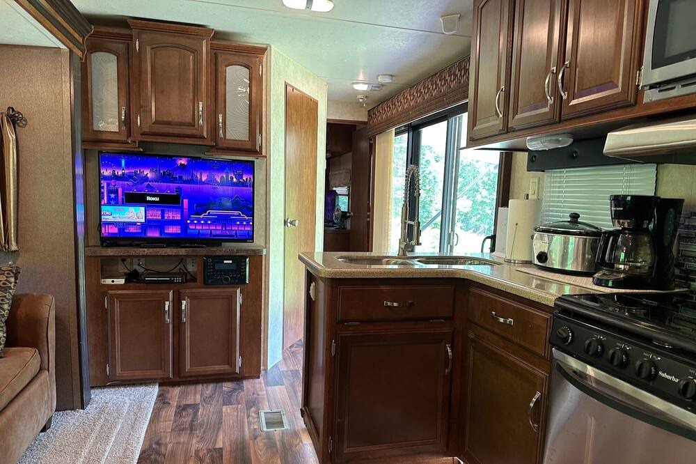 Photo of Kitchen in Harrisburg