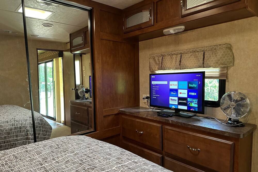 Photo of Bedroom in Harrisburg