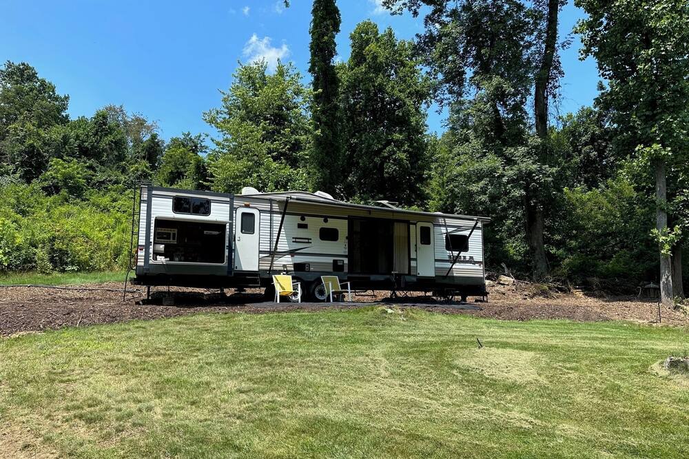 Photo of Outdoor in Harrisburg