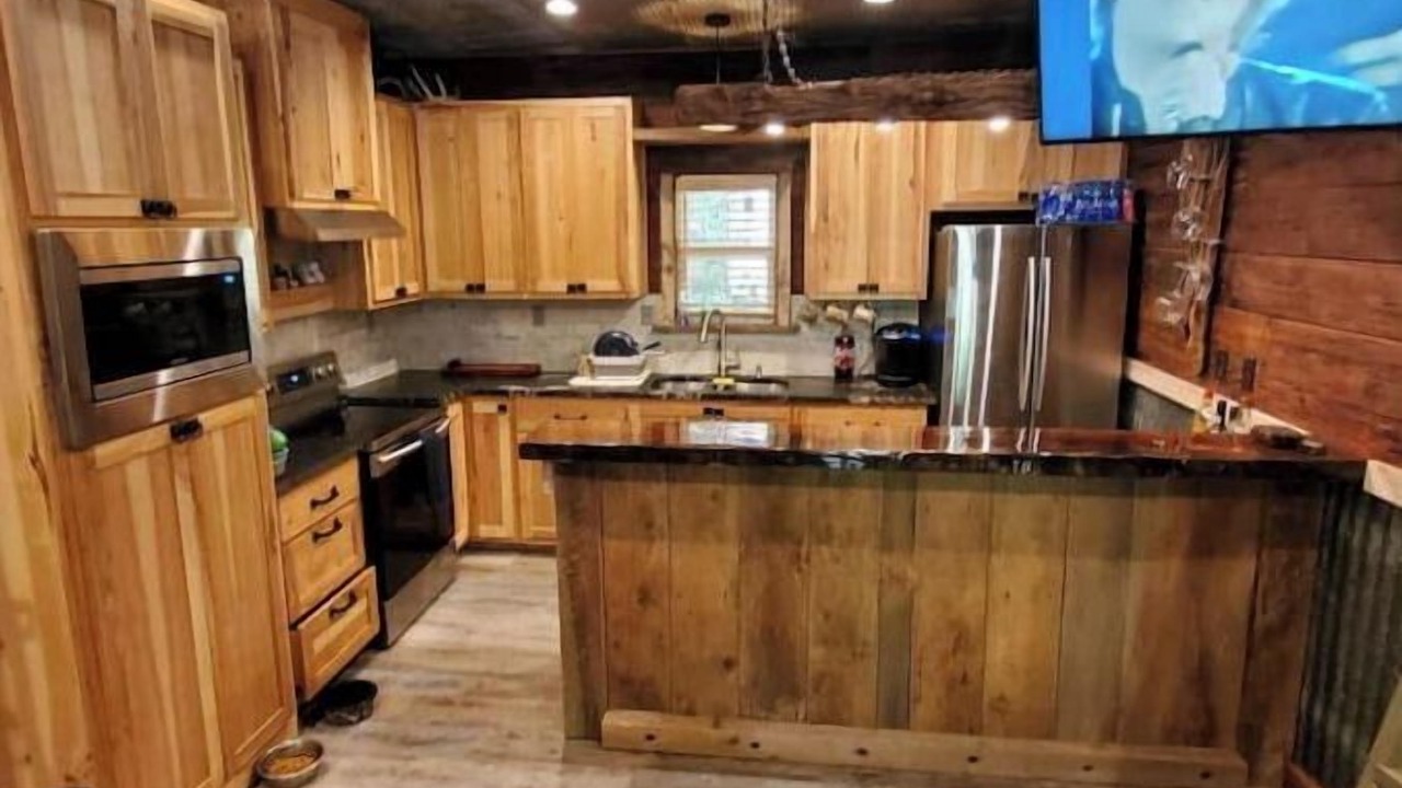 Photo of Kitchen in Summit