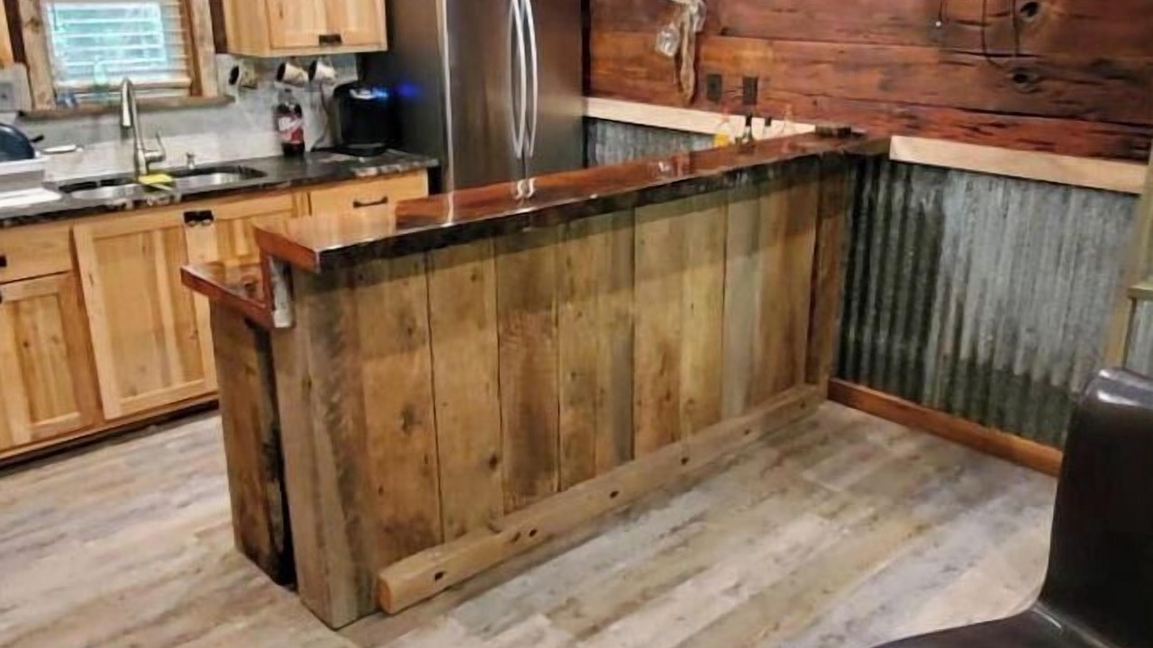 Photo of Kitchen in Summit