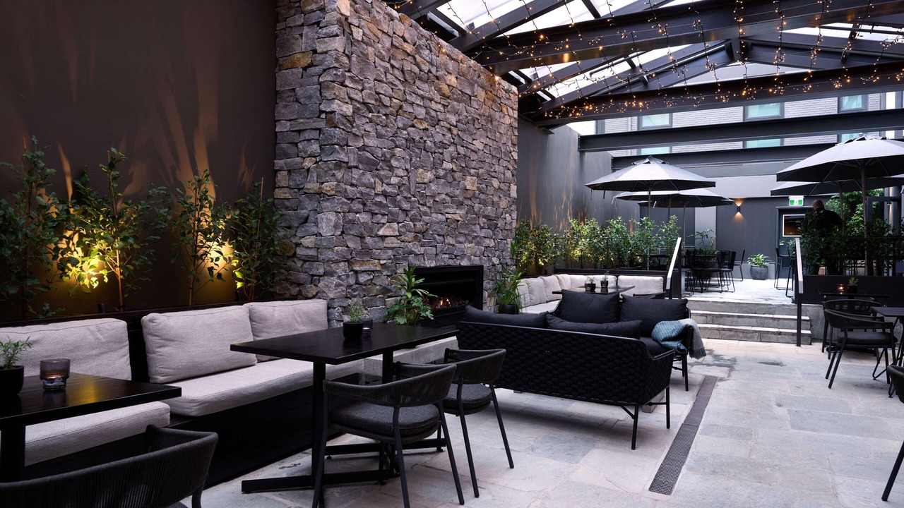 Photo of Outdoor in Newton