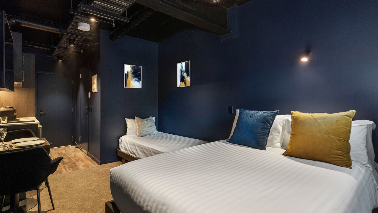 Photo of Others in Newton