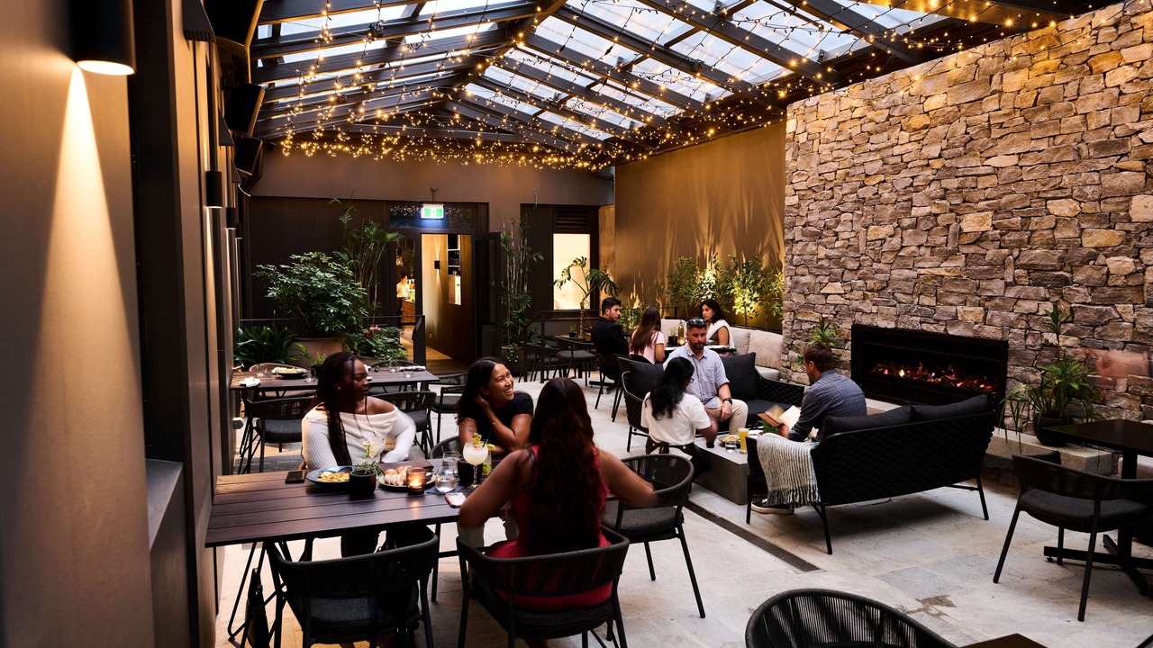 Photo of Patio Balcony in Newton