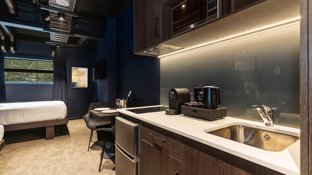 Photo of Kitchen in Newton