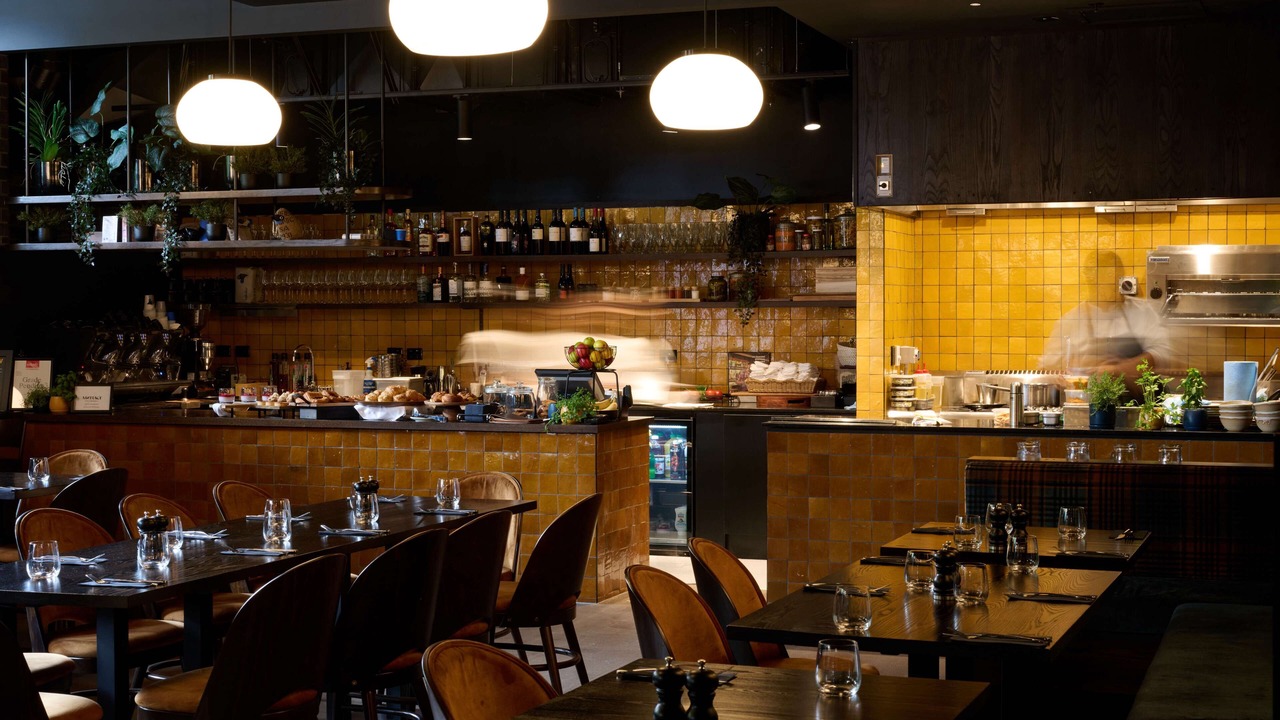 Photo of Others in Newton