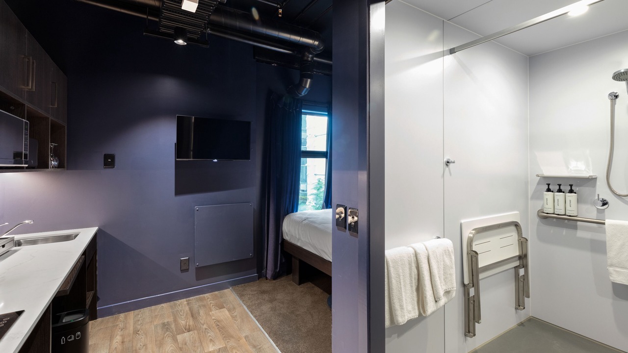 Photo of Others in Newton