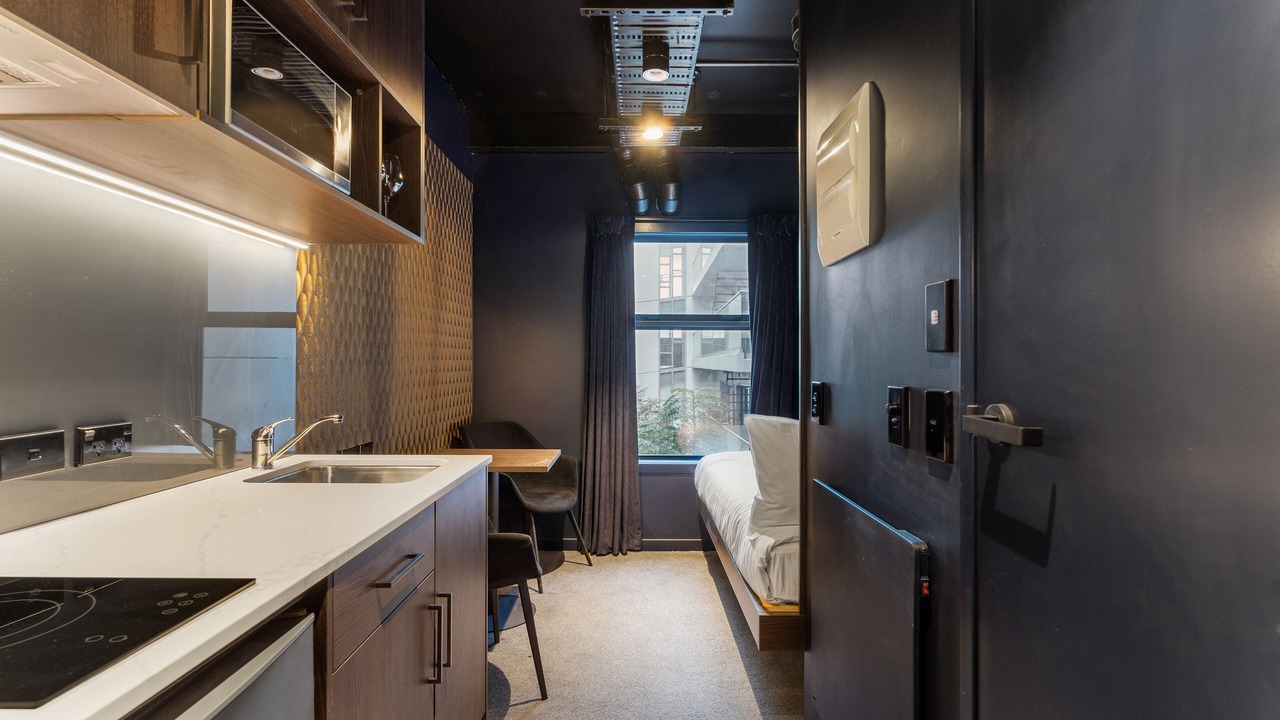 Photo of Others in Newton