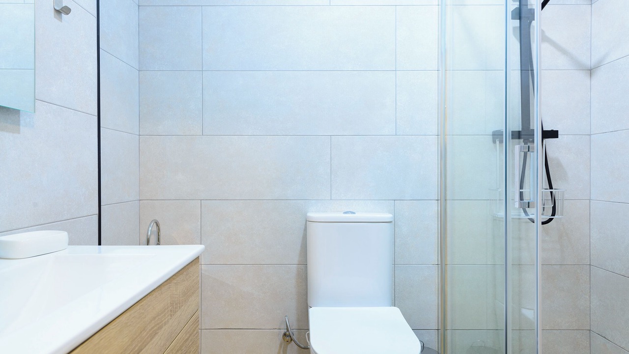 Photo of Bathroom in Castello de la Plana