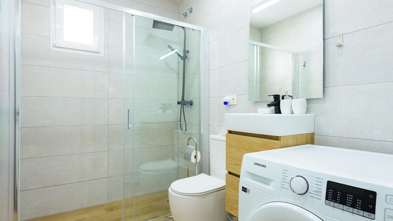 Photo of Bathroom in Castello de la Plana