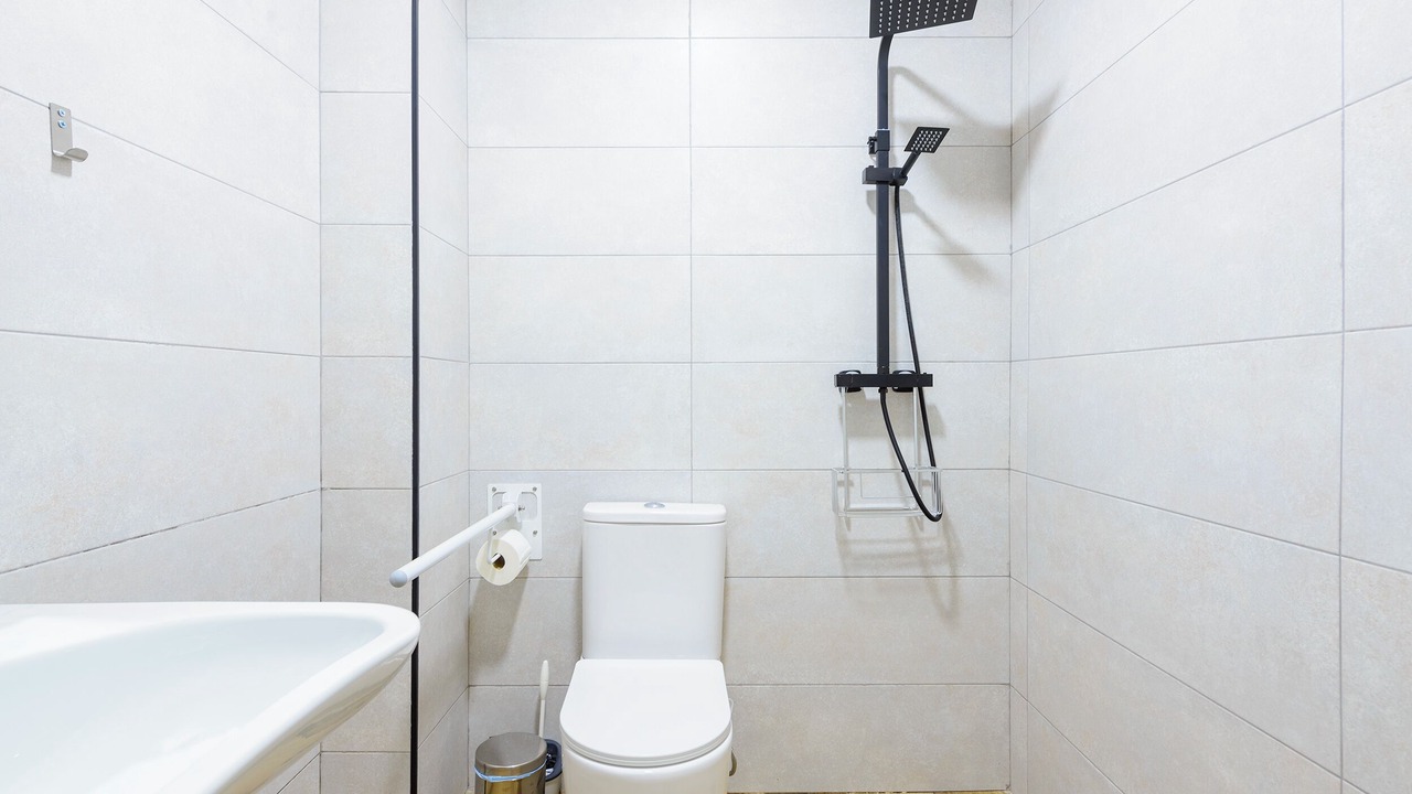Photo of Bathroom in Castello de la Plana