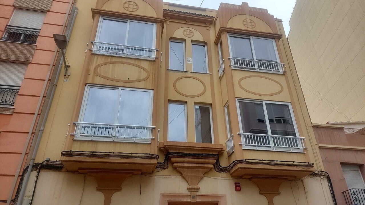 Photo of Outdoor in Castello de la Plana